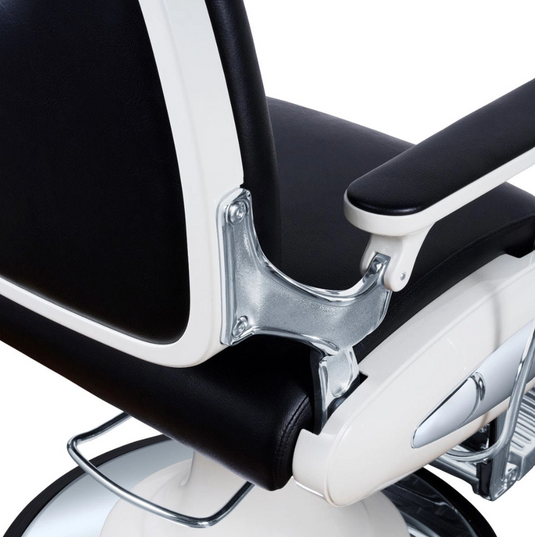 BROOKLYN Barber Chair (3 color available)