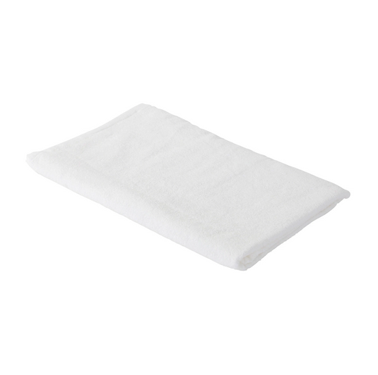 Luxury Pile Fabric Bath Towel (M) 70x140cm (14 color choices)