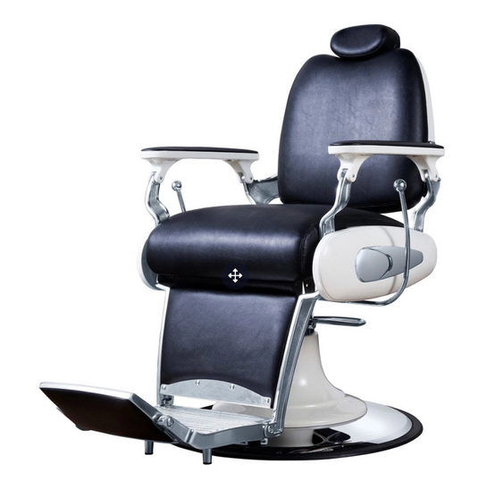 BROOKLYN Barber Chair (3 color available)