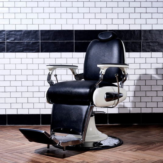 BROOKLYN Barber Chair (3 color available)