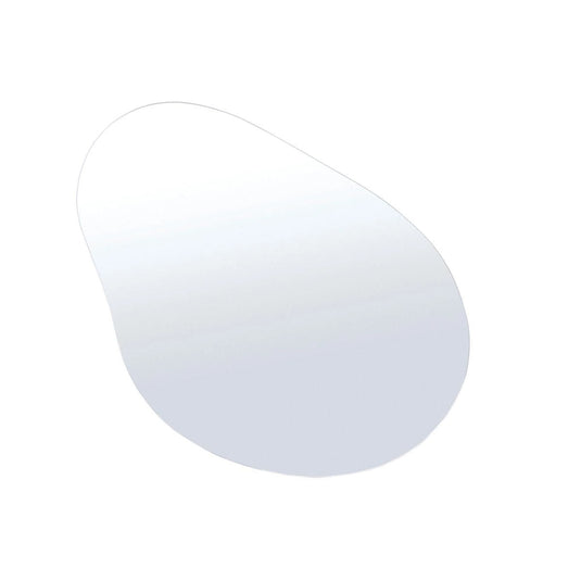 Wave Mirror Rain (Made in Japan / High-Transparency Mirror)