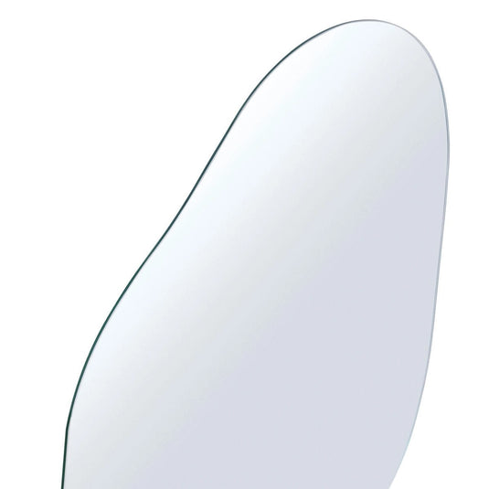 Wave Mirror Rain (Made in Japan / High-Transparency Mirror)