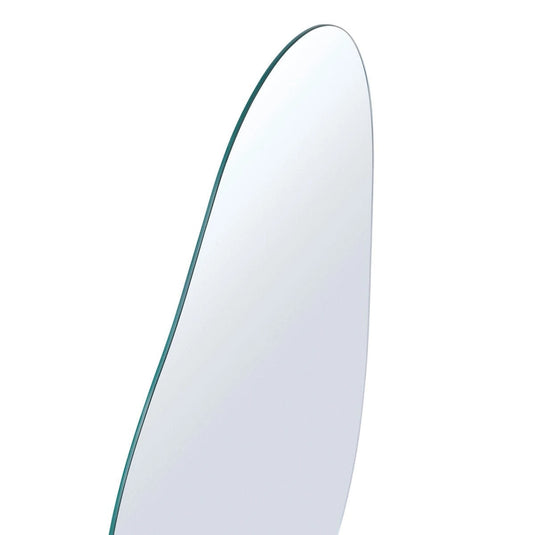 Wave Mirror Rain (Made in Japan / High-Transparency Mirror)