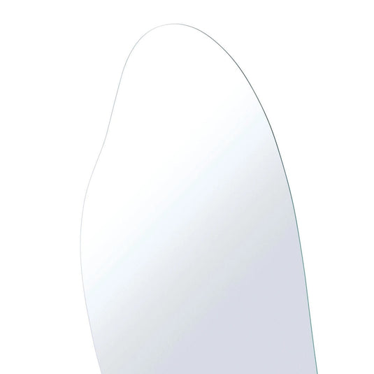 Wave Mirror Rain (Made in Japan / High-Transparency Mirror)