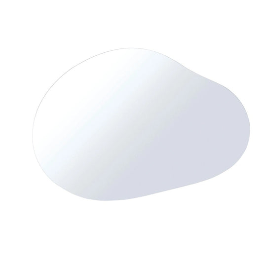 Wave Mirror Rain (Made in Japan / High-Transparency Mirror)