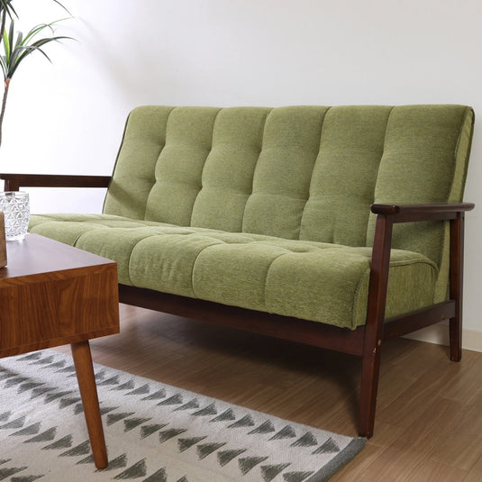 Friends Fabric Sofa GR 2-Seater (71159)