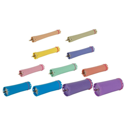 Dedicated Rods for Ns / be Jewelry / NJ-slim / compact (Set of 5) - Available in 11 Sizes