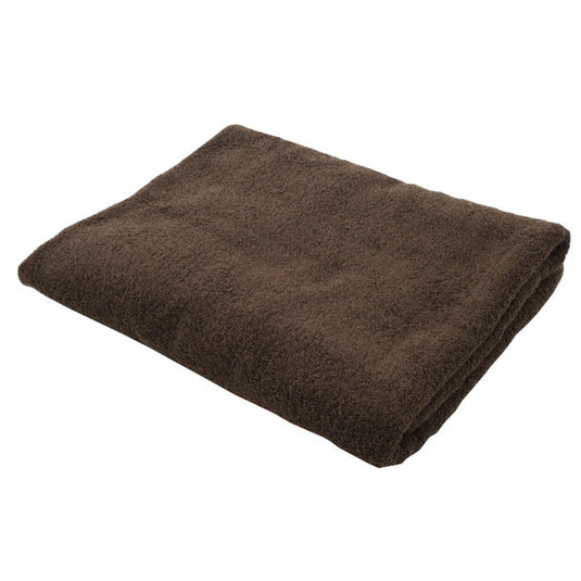 Luxury Pile Fabric Bath Towel (M) 70x140cm (14 color choices)