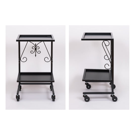 N.B.A.A. All-Iron Wagon (Small)