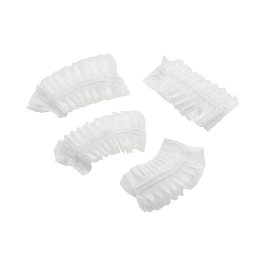 Stretchable Ear Caps (100 pcs)