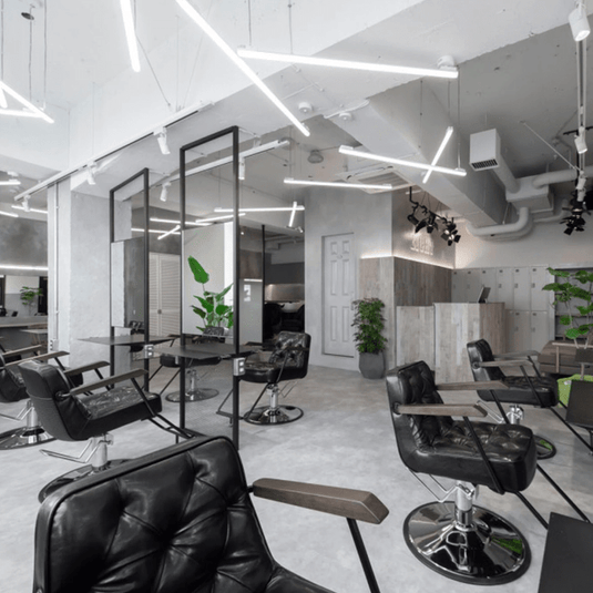 Luxury Styling Chair Renzo (HD-A-015) – Available in 1 Colour & 8 Base Styles