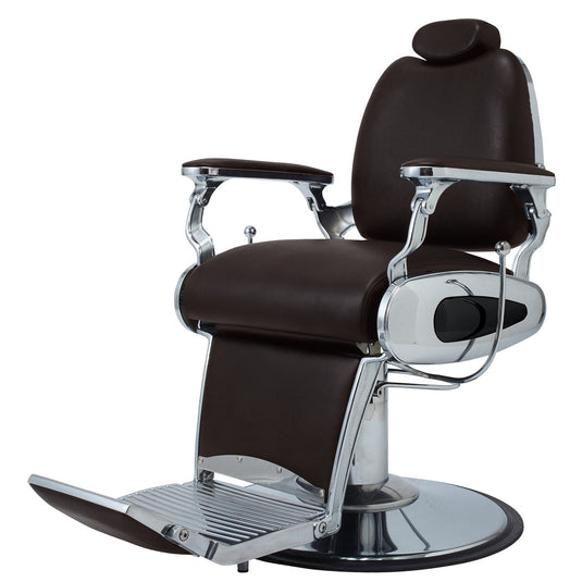 BROOKLYN Barber Chair (3 color available)