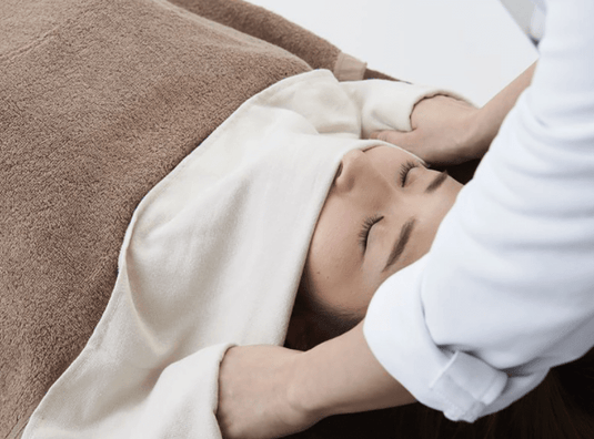 ECO Pile Textile Gauze Towel 34x85cm (12 peices) (2 color choices)