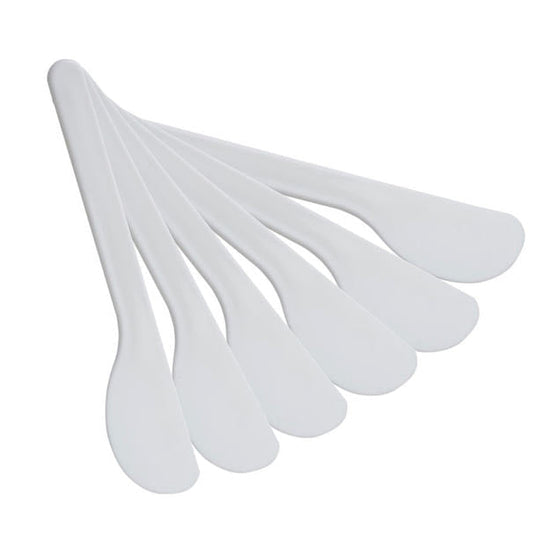 SMART COLLECTION Spatula M Size 6 pcs