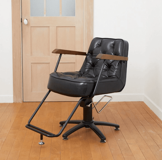 Luxury Styling Chair Renzo (HD-A-015) – Available in 1 Colour & 8 Base Styles