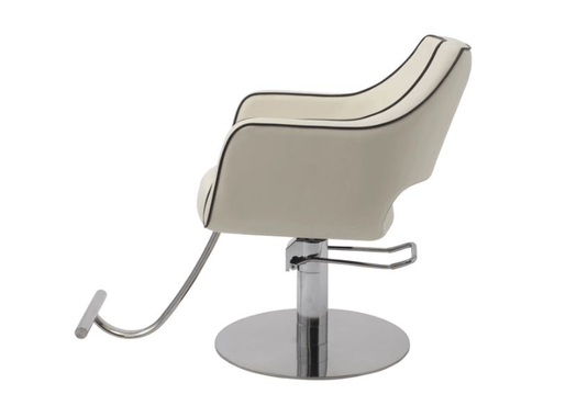 Cafe Lounge Styling Chair (HD-026) – Available in 3 Colours & 8 Base Styles