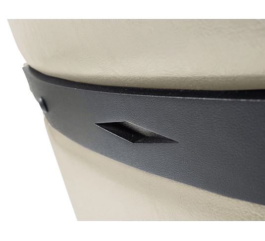 Vintage Styling Chair Albero Classico (HD-A-022N) – Available in 3 Colours & 8 Base Styles