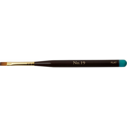 VETRO Gel Brush Flat (GB-F)