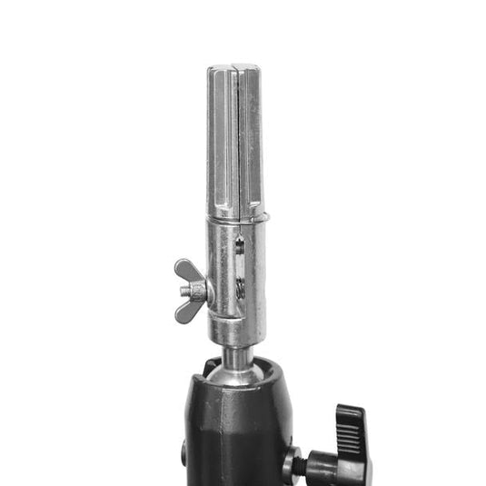 Split Practice Wig Holder (Steel)