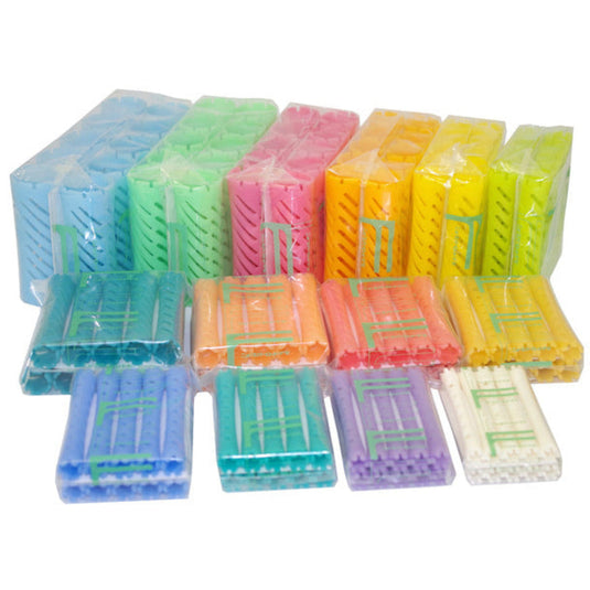 F-Type Windy Rod Set – 140 Pieces