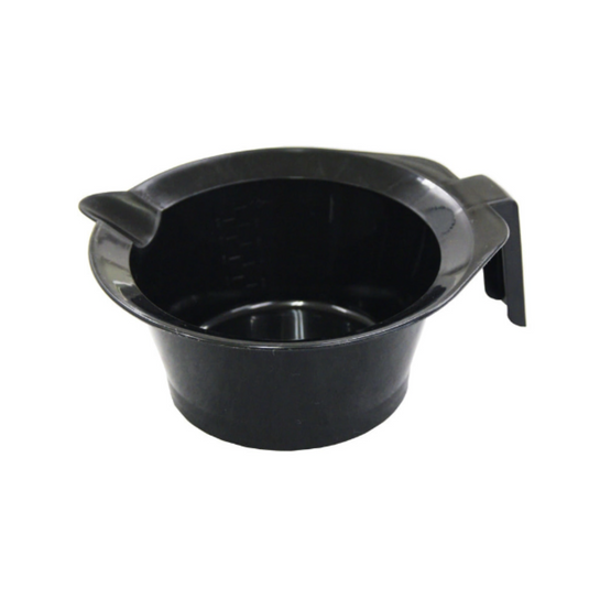 Coloring cup HS-04 Black