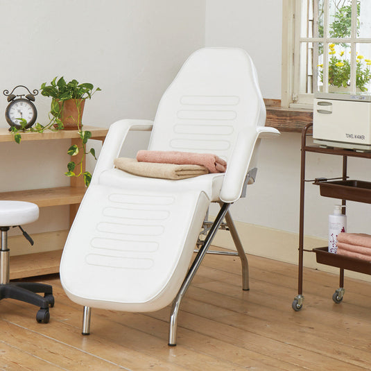 F-201 Standard Beauty Bed (No Face Hole Type) (2 color options)