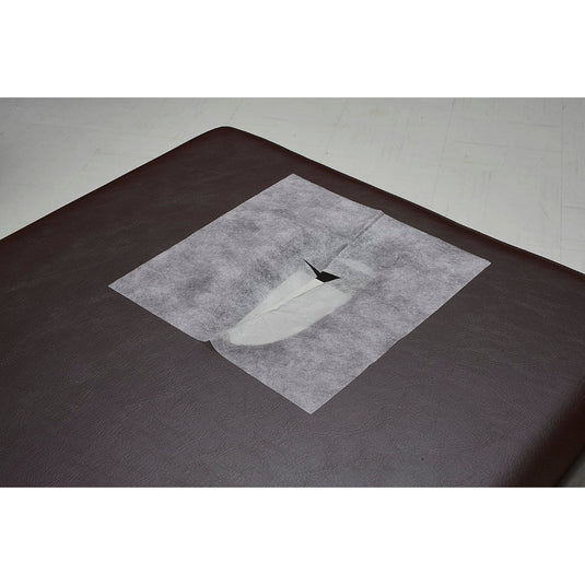 Pillow Sheets SP (Cross-Cut) - 100 pcs