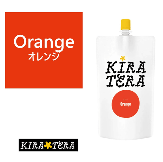 Orange 400g