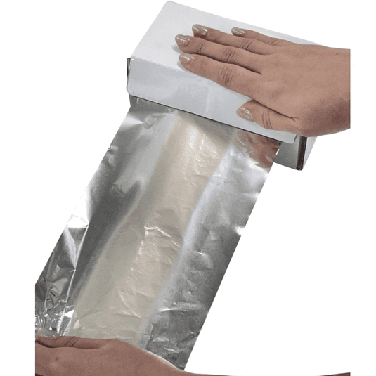 Hair Color Foil (12cm x 100m)