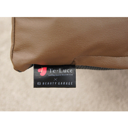 TeLuce Comfortable Face Pillow