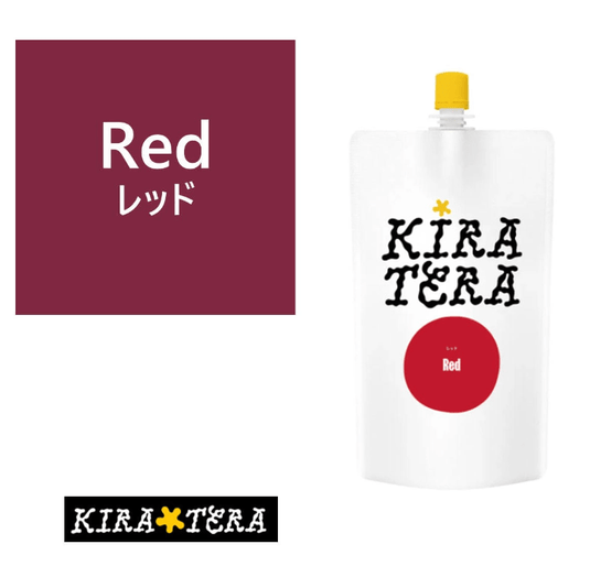 Red 400g
