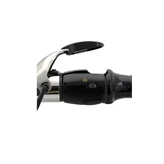 AIVIL D2 Digital Display Iron 38mm Gold