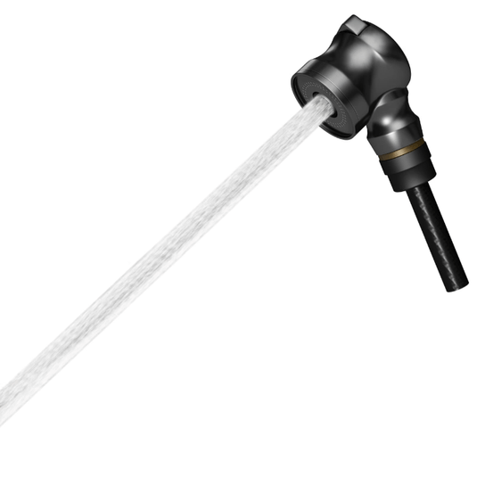 Back Shampoo Unit MR-0420 II (Made in Japan faucet set) - Available in 2 Colors