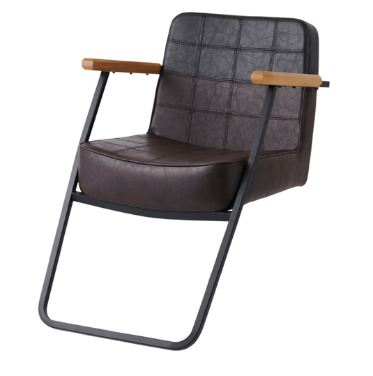 (Tough Design Product) Styling Chair T202 – Available in 2 Colours & 8 Base Styles