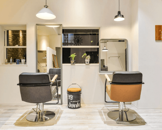 (Tough Design Product) Styling Chair T202 – Available in 2 Colours & 8 Base Styles