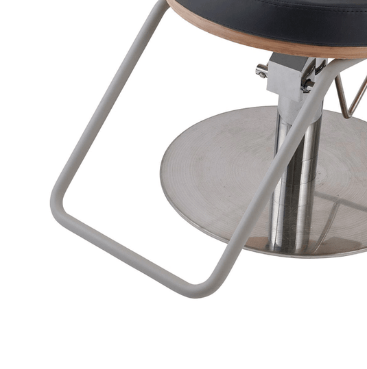 Creater's Styling Chair Fino – Available in 2 Colours & 8 Base Styles