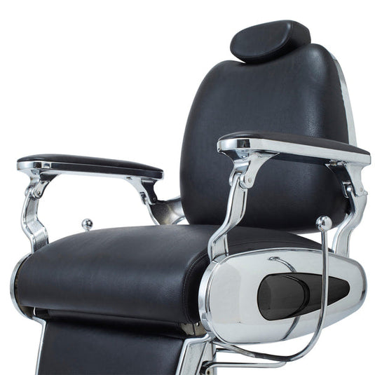 BROOKLYN Barber Chair (3 color available)
