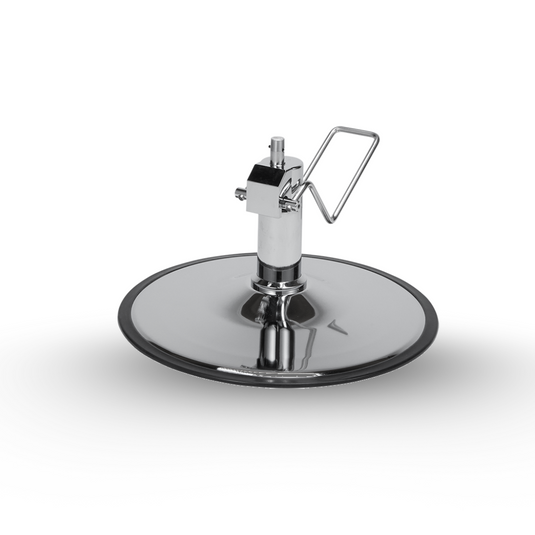 Creator's Styling Chair Laka – Available in 2 Colours & 8 Base Styles