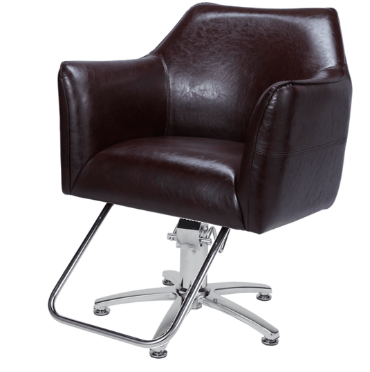 Urban Styling Chair Spring III (HD-A-064) – Available in 3 Colours & 8 Base Styles