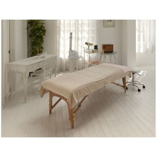 Low-resilience stool with ring (made in Japan) (3 color choices)