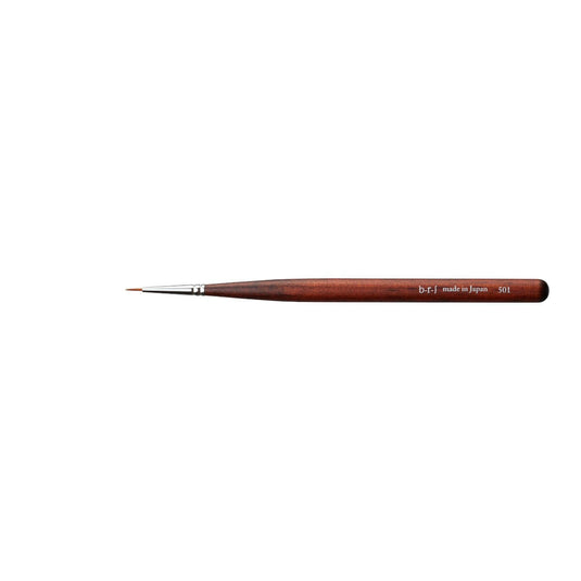 Soft Type Art Brush #500 Series 501 Round