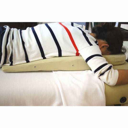 Chest Mat (Slim Type) – Beige