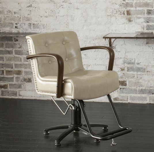 Vintage Styling Chair Albero Classico (HD-A-022N) – Available in 3 Colours & 8 Base Styles