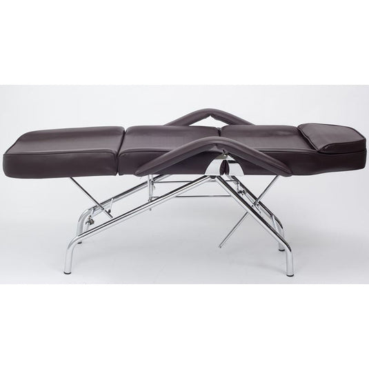 F-201 Standard Beauty Bed (Face Hole Type) (2 color options)