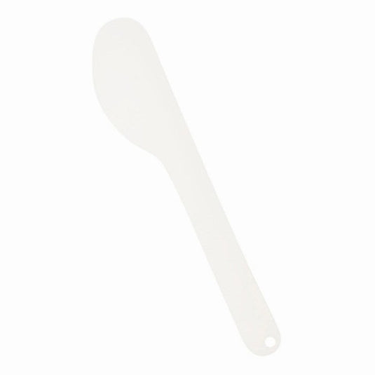 Colour Spatula (Small) Clear