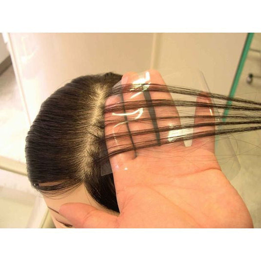 PP Panel L Long Size 90 x 250 mm