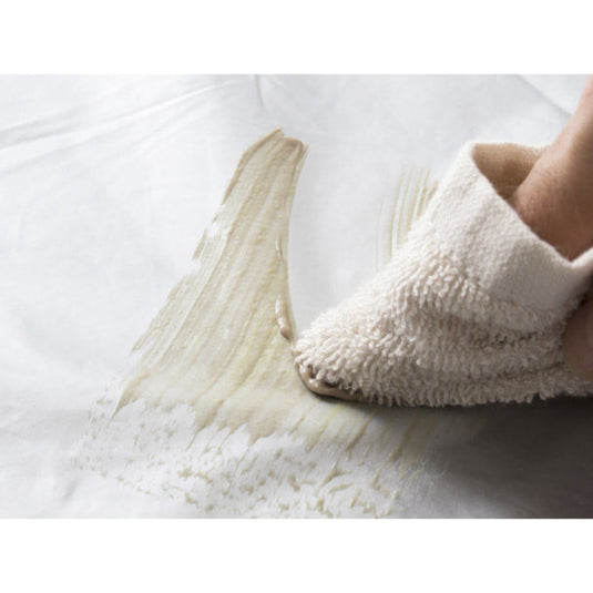 Cold Wave Cape (Waterproof & Silver Coated) - Silver