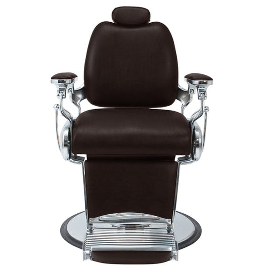 BROOKLYN Barber Chair (3 color available)