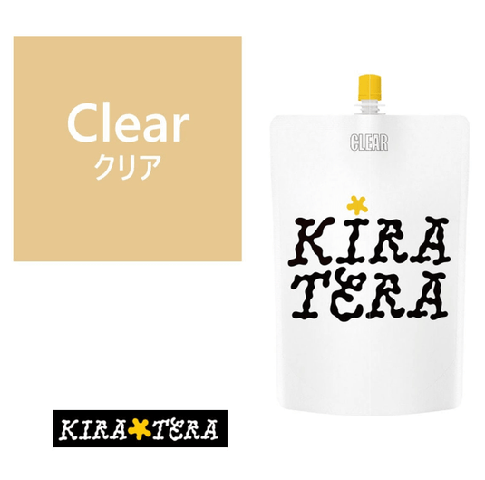 Clear 1000g