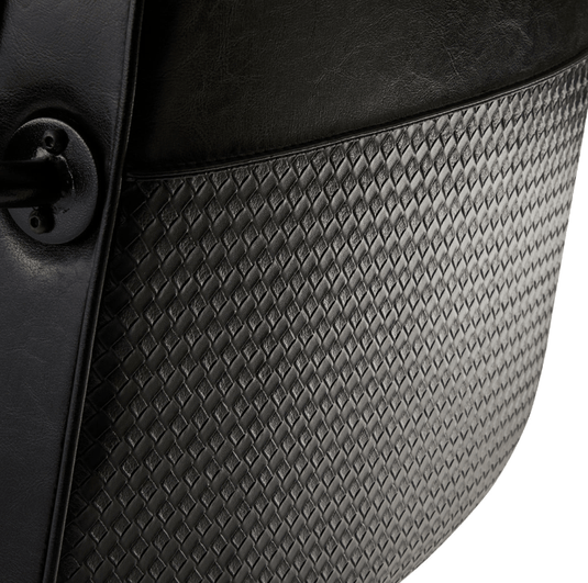 Luxury Styling Chair Renzo (HD-A-015) – Available in 1 Colour & 8 Base Styles